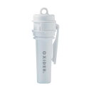 オキサイダー携帯用2.0 ホワイト OXIDERKEITAI2.0 WHITE 1点