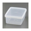 エスコ(esco) PPパック 167×117×58mm/780ml EA508TA-14 1個【2506DFD_3】