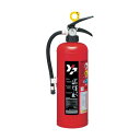 ヤマトプロテック 中性強化液消火器8型 170 x 167 x 593 mm YNL-8X 1点
