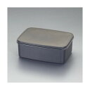 エスコ 241x175x 87mm パーツボックス(導電性) EA508FB-15 1個【2506DFD_3】