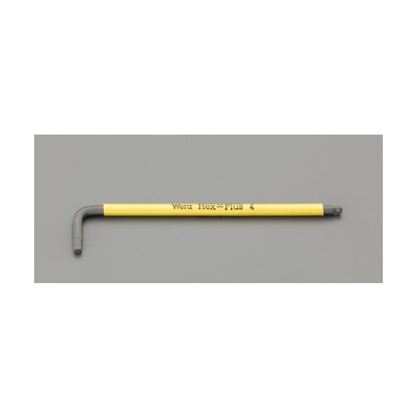 (esco) 5.0x154mm [Ball Hex-Plus] EA573WF-5A2506DFD_3