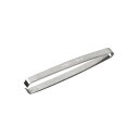 エスコ(esco) 5.2x 73mm ピンセット(直) EA595GC-61