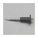 エスコ 16x300mm チス(グリップ付) EA572LM-16 1丁【2506DFD_3】