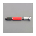 0.1-3.2mm 強力型ピンバイス(収納式) EA589XB-6 1本(4)