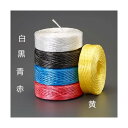 エスコ(esco) PPロープ(青) 5.0mm×300m EA628PP-113AB 1巻