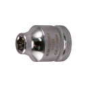 エスコ(esco) ショートソケット 1/4インチDR×10mm EA617CW-10 1個