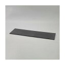 エスコ(esco) 15x300x1000mm 樹脂製平板 EA628ZC-1 1枚【2506DFD_3】