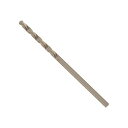 ナチ 鉄工ドリルシンニング 1.3mm 1点