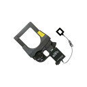 エスコ 30A/3000A リークアダプタ EA708LC-11 1個【2506DFD_3】
