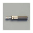 ※法人専用品※エスコ 2- 22cN.mトルクドライバー(プリセット/クリーンルーム用) EA723HC-11 1個【2506DFD_3】
