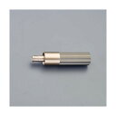 ※法人専用品※エスコ 14- 135cN.mトルクドライバー(プリセット/クリーンルーム用) EA723HC-12 1個