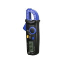 ※法人専用品※エスコ クランプメーター(デジタル) EA708KD-1B 1個【2506DFD_3】