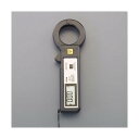 ※法人専用品※esco|エスコ クランプメーター(ミニ) EA708S-1 1台【2506DFD_3】