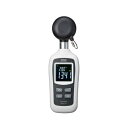 ※法人専用品※エスコ デジタル照度計(気温測定機能付) EA712A-32 1個【2506DFD_3】