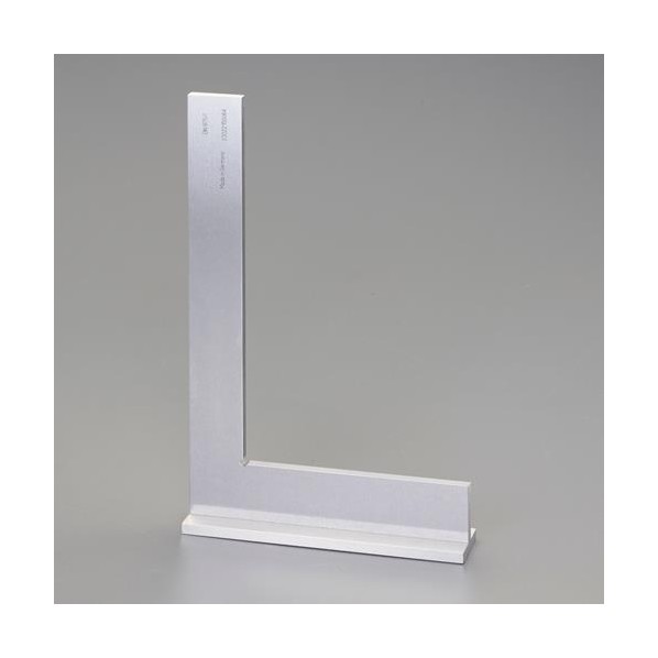 エスコ(esco) 200x130mm スクエアー・台付 EA719AD-34 1本【2506DFD_3】