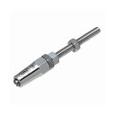 ※法人専用品※エスコ φ3.0x 85mm ワイヤー止め金具(ステンレス製) EA638JB-133 1個【2506DFD_3】