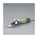 ※法人専用品※エスコ AC100V/50W マイクロベルトサンダー EA809PX-11 1台【2506DFD_3】