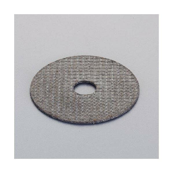 ※法人専用品※エスコ [EA809PX-21用] 切断砥石(グラスファイバー入) EA809PX-30 1個【2506DFD_3】