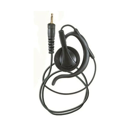 エスコ(esco) 耳掛型イヤホン EA790AZ-9 1箱【2506DFD_3】 エスコ(esco) 耳掛型イヤホン EA790AZ-9 1箱【2506DFD_3】