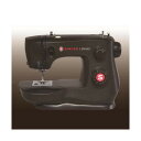 ※法人専用品※エスコ AC100V 電動ミシン(フットコントロール/シンガー) EA763AN-105 1台【2506DFD_3】
