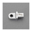 ※法人専用品※エスコ T12 Torxヘッド(9x12mmジョイント用) EA723VF-112 1個【2506DFD_3】