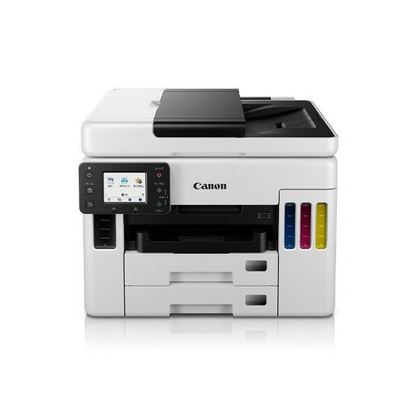 オフィス向ケプリンター複合機(コピー/FAX/スキャン) EA759XA-29 1台【2506DFD_3】