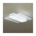 エスコ(esco) 550x566x99mm LEDシーリングライト(12畳用) EA761XP-13 1台