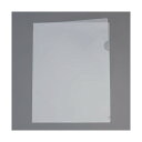 エスコ(esco) A4/310x220mm クリアーホルダー(100枚) EA762CB-304 1組【2506DFD_3】