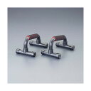 エスコ(esco) 240x145x150mm プッシュアップバー EA763DK-12 1個【2506DFD_3】(4)