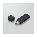 エスコ(esco) メモリリーダライタ(USB2.0対応) EA764A-27G 1個【2506DFD_3】