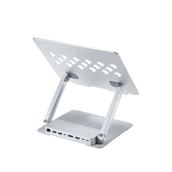 [USB TypeC] ト゛ッキンク゛ステーション(スタント゛付) EA764BY-147 1個【2506DFD_3】