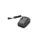 ※法人専用品※エスコ 18V 充電器 EA898RG-22 1個【2506DFD_3】