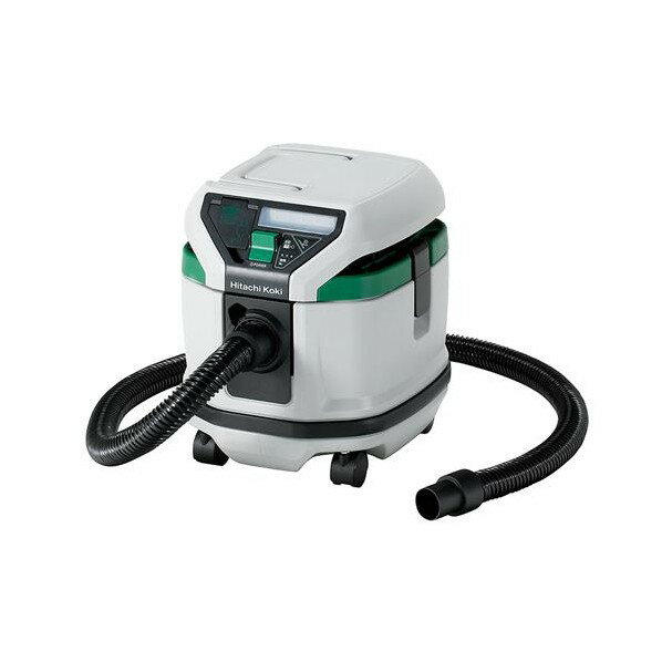 エスコ(esco) AC100V/1140W/15L 乾湿兼用掃