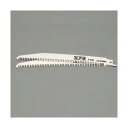 ※法人専用品※エスコ 280mm x 10T 湾曲レシプロソーブレード(木工/2枚) EA857AB-52 1PK【2506DFD_3】