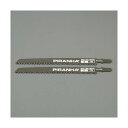 ※法人専用品※エスコ 152mmx 6T ジグソーブレード(2枚) EA854DB-2A 1PAK【2506DFD_3】