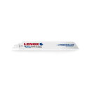 ※法人専用品※エスコ 225mmx18T レシプロソーブレード(金工用/5枚) EA857LA-14A 1PK【2506DFD_3】