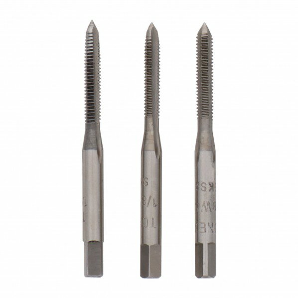 三共コーポレーション TONEXハンドタップセット HT1/8S 1点