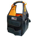 DBLTACT オープンキャリーバッグ 400×210×210mm DT-SRB-210 1点