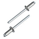 ブラインドリベット(500本入) NSS68A 1箱(4)