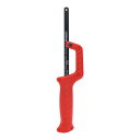 CSK 金切鋸(鉄工用刃付) H310×W70×D15mm CMS-25 1点(4)