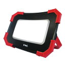 trad 薄型LED投光器 本体サイズ:約W 248×D75×H200mm 電源コード長さ:約3m TSL-10W 1タ゛イ