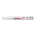 祥碩堂 ペイントマーカー 中字 白(裸) SPS3 1点