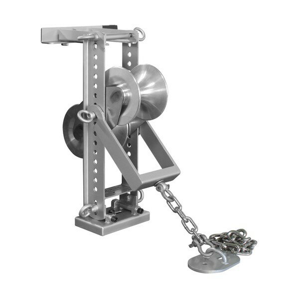 育良精機 シーソー金車 10160 1点