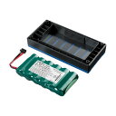 日置電機 バッテリセット PW9002 1個