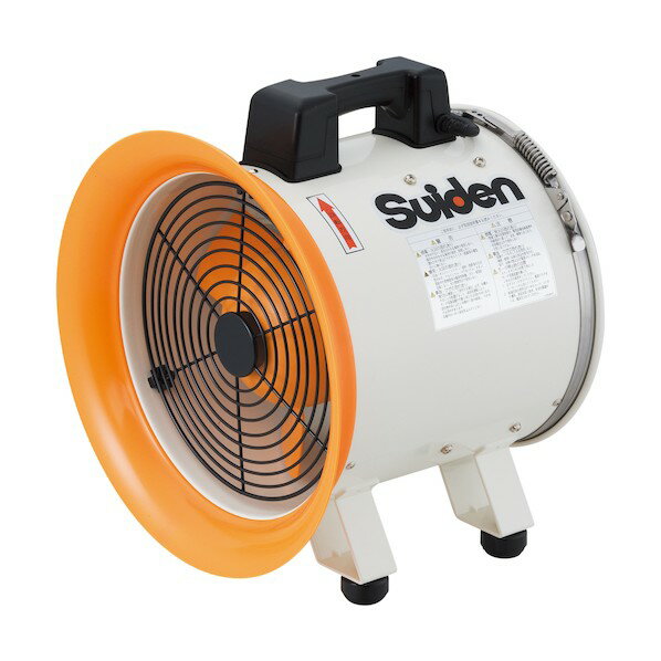 ※法人専用品※スイデン 【車上渡し】Suiden/スイデン SJF-300RS-3A ジェットスイファン アルミハネ SJF-..