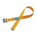 藤井電工 墜落制止用ベルトのみ TUB-L90N-Y-LL-BP 1点(4)