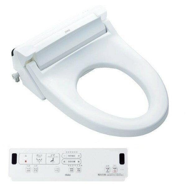 リクシル 温水洗浄関連商品 CW-KA31QB-C/BW1 1点