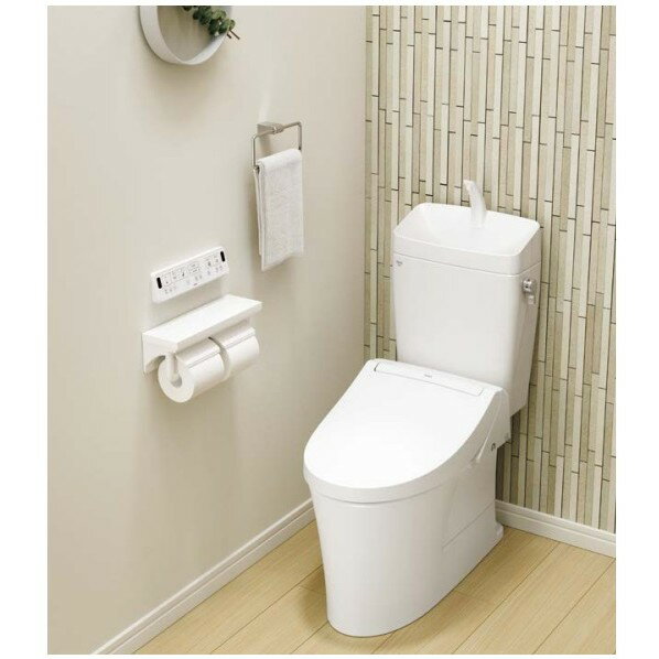 リクシル 温水洗浄関連商品 CW-KA32QC-C/BB7 1点