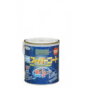 アサヒペン 水性スーパーコート 1.6L ヘリテージグリーン 1点