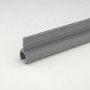 ワークガイド グレー SG-28A-3-G 1本